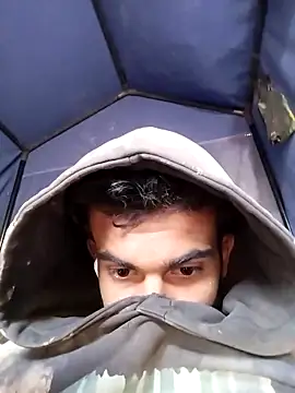 ParousFlow online show from December 1, 2:51 pm