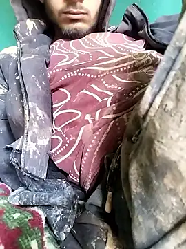 ParousFlow online show from February 8, 2:15 pm