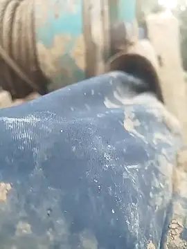 ParousFlow online show from February 12, 5:34 pm