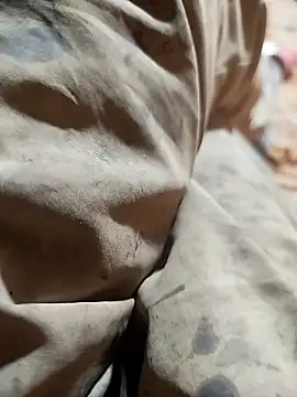 ParousFlow online show from October 14, 6:41 pm