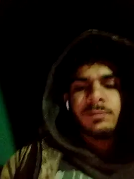 ParousFlow online show from February 19, 12:18 am