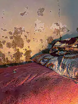 ParousFlow online show from March 14, 1:22 am