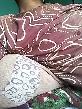 ParousFlow online show from February 17, 3:53 pm