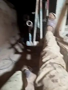 ParousFlow online show from October 15, 9:34 pm