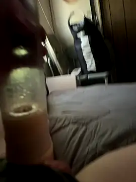 GingerSnap4444 online show from October 30, 10:50 pm