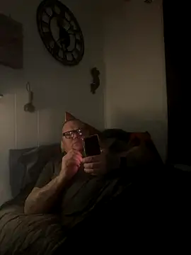 GingerSnap4444 online show from November 11, 8:53 am