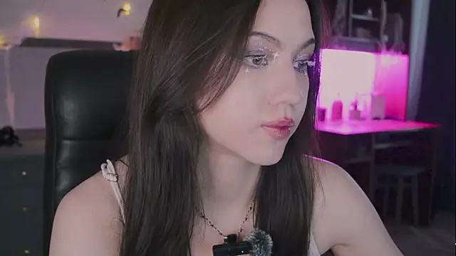 KendalHottt online show from October 31, 3:36 am