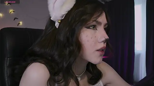 KendalHottt online show from October 30, 3:38 am