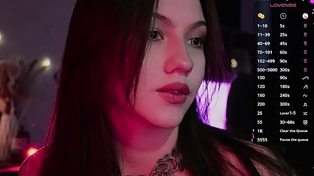 KendalHottt online show from October 29, 4:33 am