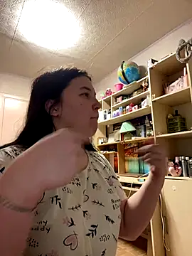 Kemeli008 online show from November 16, 2:44 pm