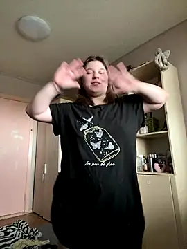 Kemeli008 online show from October 26, 10:26 am