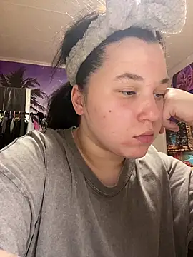 Kemeli008 online show from November 8, 7:17 pm