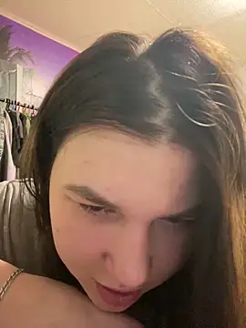 Kemeli008 online show from November 9, 6:01 pm