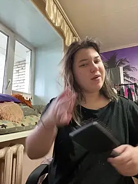 Kemeli008 online show from October 27, 10:16 am