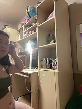 Kemeli008 online show from November 5, 1:09 am