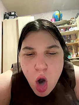 Kemeli008 online show from November 26, 11:38 pm