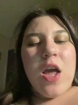 Kemeli008 online show from October 22, 4:17 pm