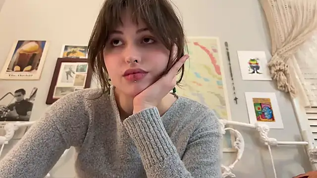 Snapshot of urbbydollxx chatting on November 30, 5:41 am urbbydollxx online show from November 30, 5:41 am