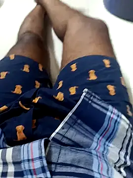 UnfitObservation43 online show from October 29, 7:24 pm