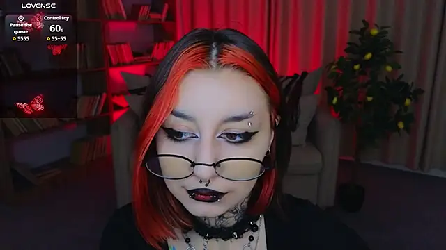 Mistress  Marcelline online show from May 28, 2:08 am
