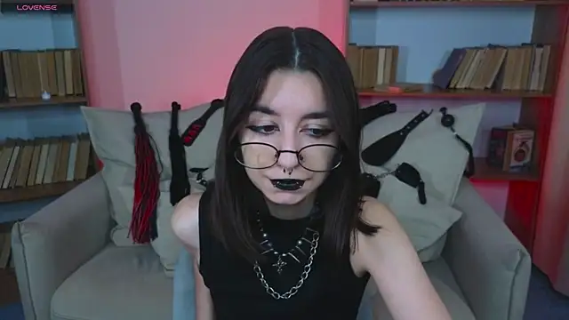 Mistress  Marcelline online show from September 13, 9:53 am