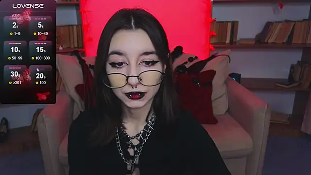 Mistress  Marcelline online show from September 25, 10:43 am