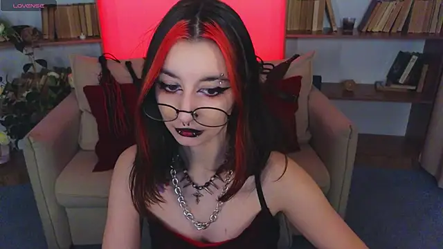 Mistress  Marcelline online show from November 22, 10:03 am