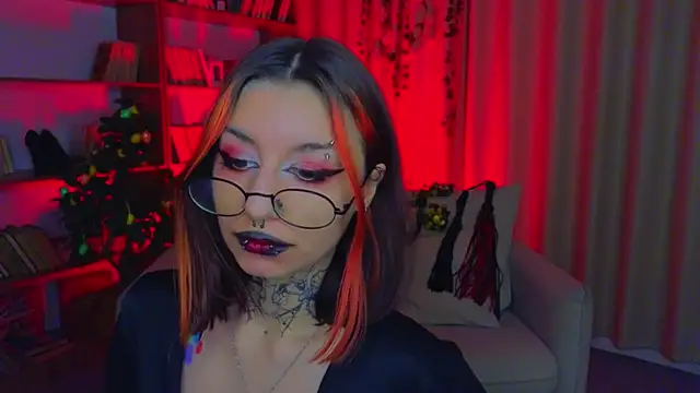 Mistress  Marcelline online show from March 28, 9:43 am