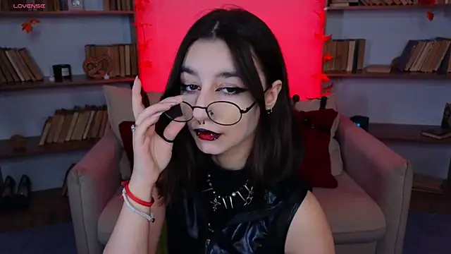 Mistress  Marcelline online show from September 24, 9:38 am