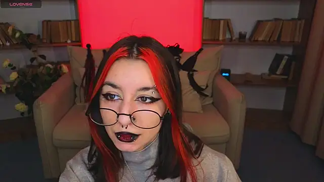 Mistress  Marcelline online show from November 28, 10:48 am