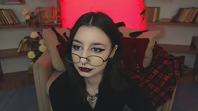 Mistress  Marcelline online show from October 18, 9:22 am