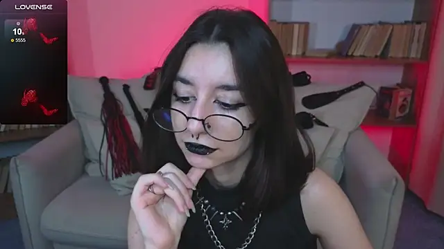 Mistress  Marcelline online show from September 14, 9:53 am