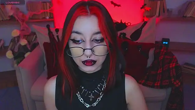 Mistress  Marcelline online show from November 1, 9:47 am