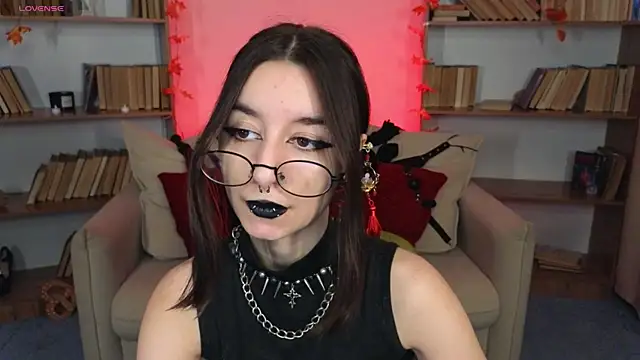 Mistress  Marcelline online show from September 20, 10:09 am