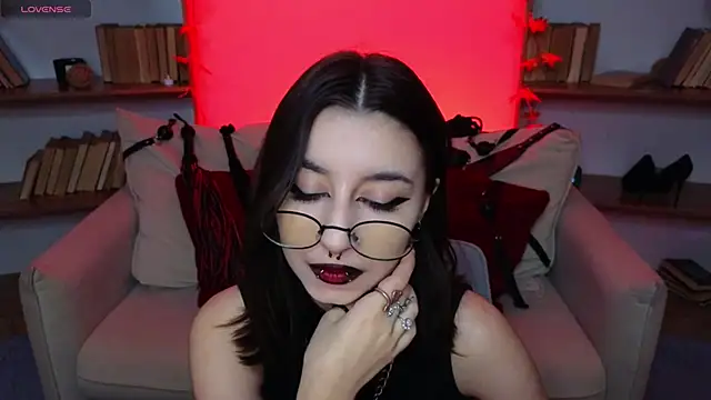 Mistress  Marcelline online show from October 12, 9:32 am