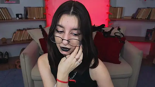 Mistress  Marcelline online show from September 18, 9:34 am