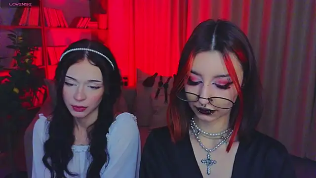 Mistress  Marcelline online show from February 28, 9:53 am