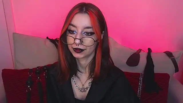 Mistress  Marcelline online show from December 20, 9:56 am