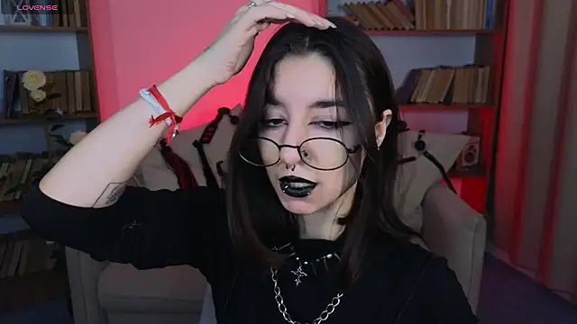 Mistress  Marcelline online show from September 12, 9:09 am