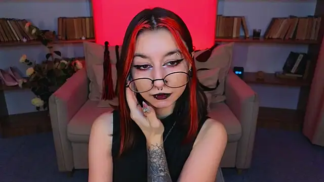 Mistress  Marcelline online show from November 29, 9:53 am