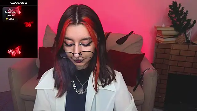 Mistress  Marcelline online show from December 19, 10:06 am