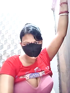 varnika online show from February 23, 1:12 pm