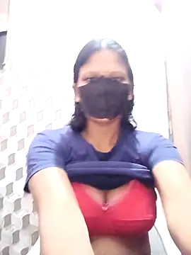 Snapshot of varnika chatting on October 8, 8:49 am varnika online show from October 8, 8:49 am