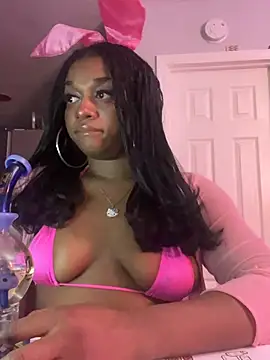 XKimmyGreen online show from April 4, 3:02 am
