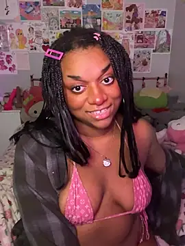 XKimmyGreen online show from March 26, 3:16 am