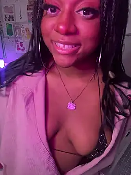 XKimmyGreen online show from March 23, 6:13 am