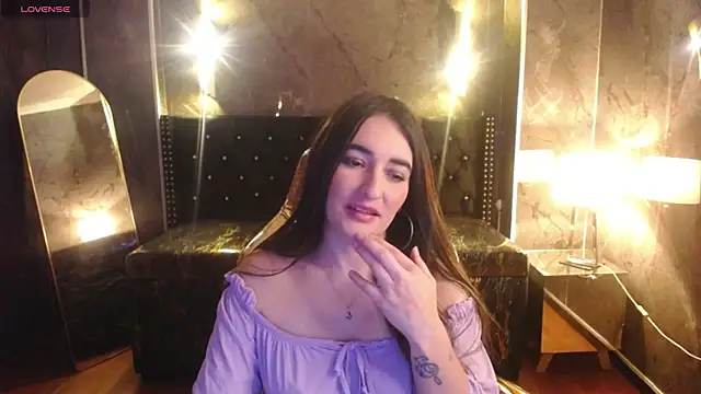 Soffi betacur b online show from October 3, 3:20 am