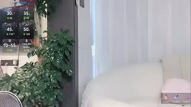 B-Yaya online show from March 22, 9:00 am