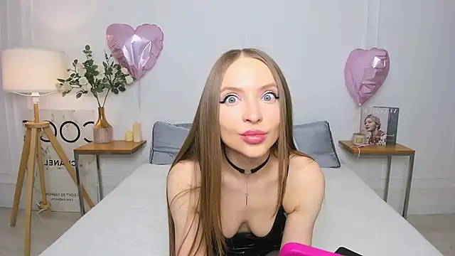 OliviaWilsonxxx online show from April 21, 2:47 am