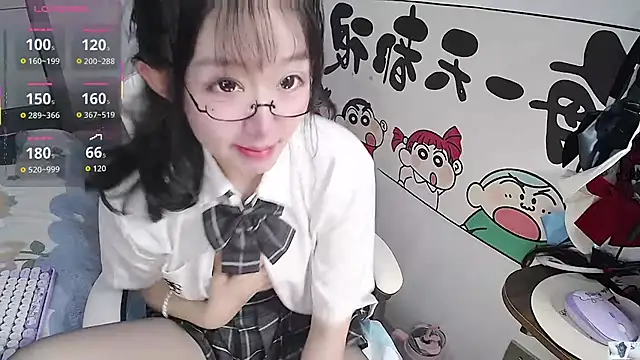 Angela-AMY online show from May 17, 3:28 am